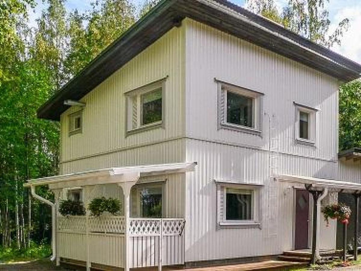 Kerkonjoensuu Holiday Home Halmesaari By Interhome מראה חיצוני תמונה