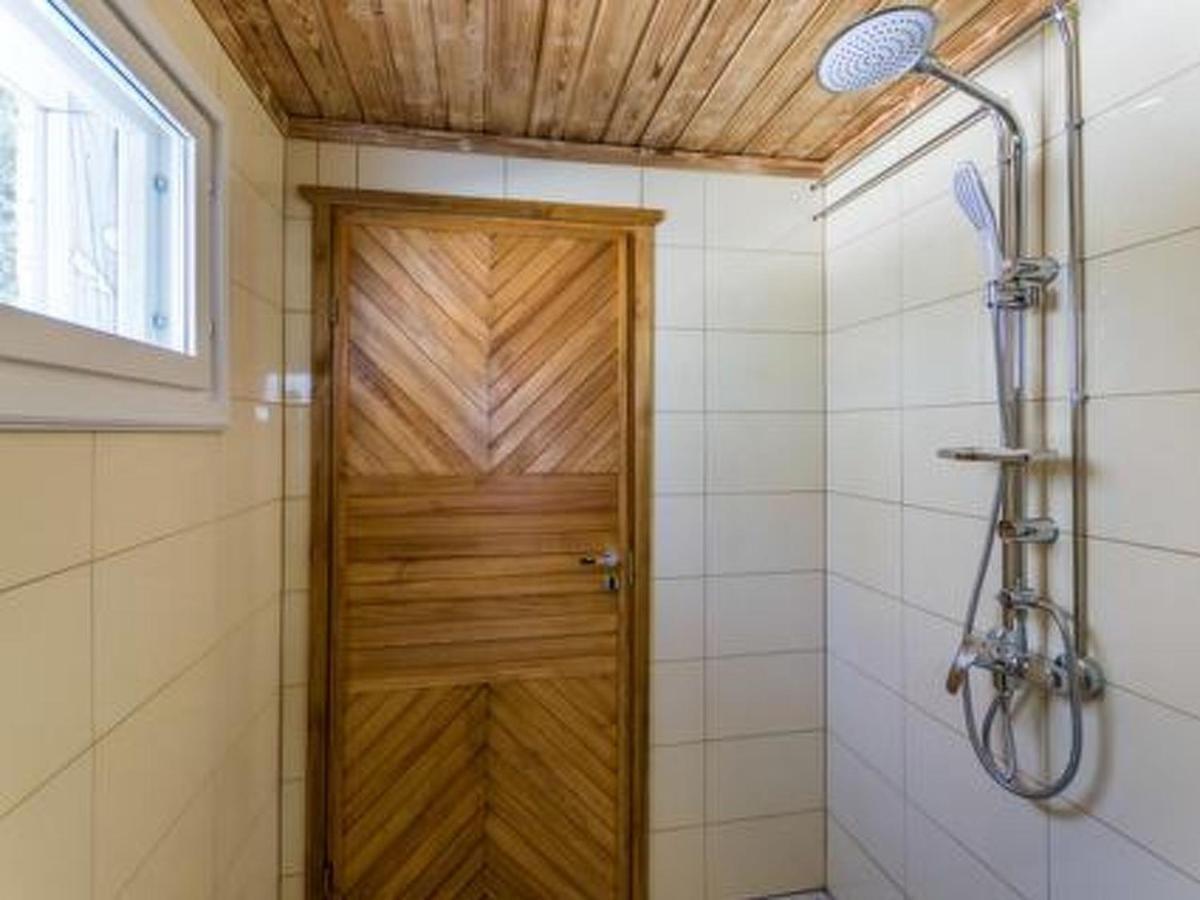 Kerkonjoensuu Holiday Home Halmesaari By Interhome מראה חיצוני תמונה