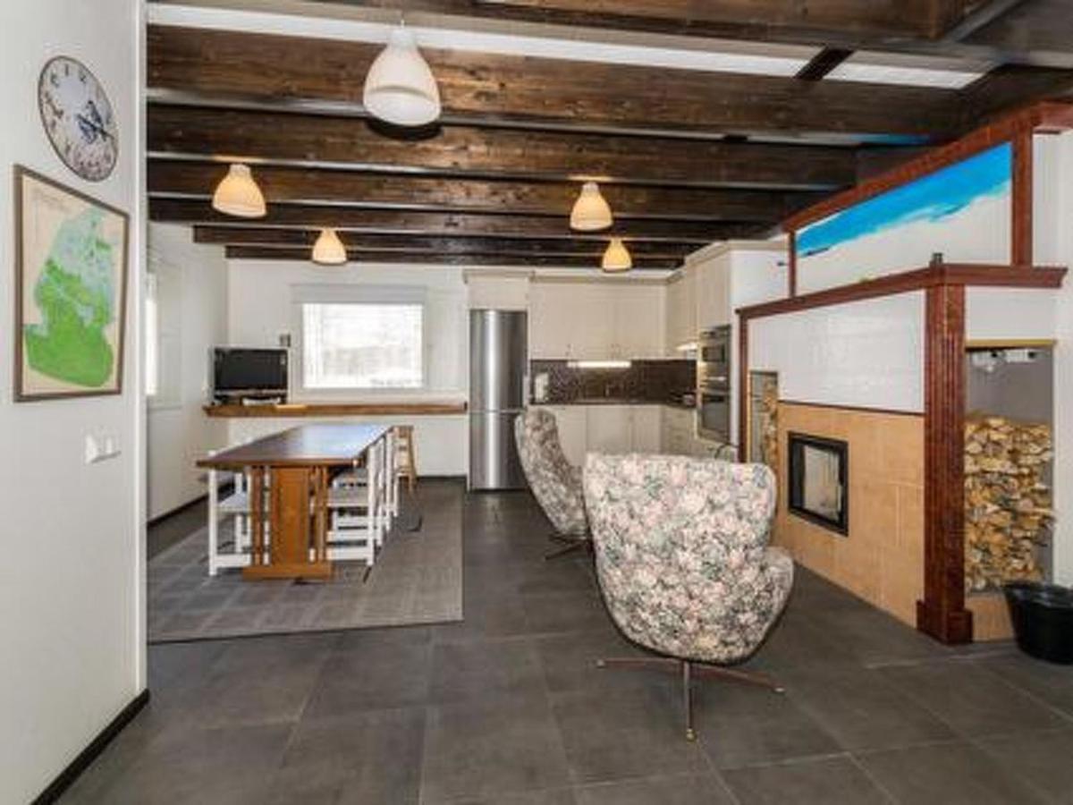 Kerkonjoensuu Holiday Home Halmesaari By Interhome מראה חיצוני תמונה