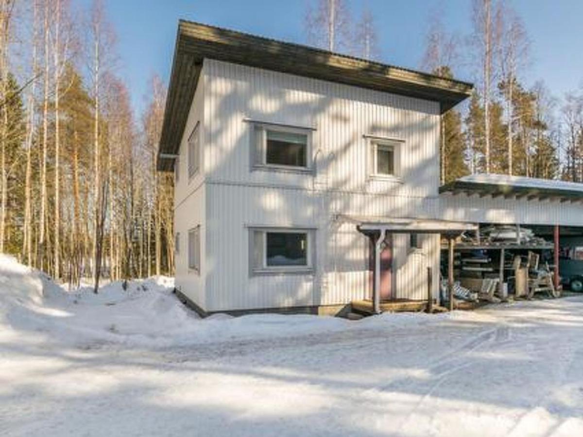 Kerkonjoensuu Holiday Home Halmesaari By Interhome מראה חיצוני תמונה